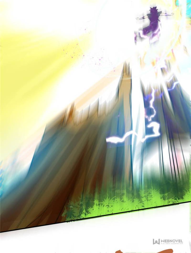 Martial Star Ocean Chapter 25 - Page 82