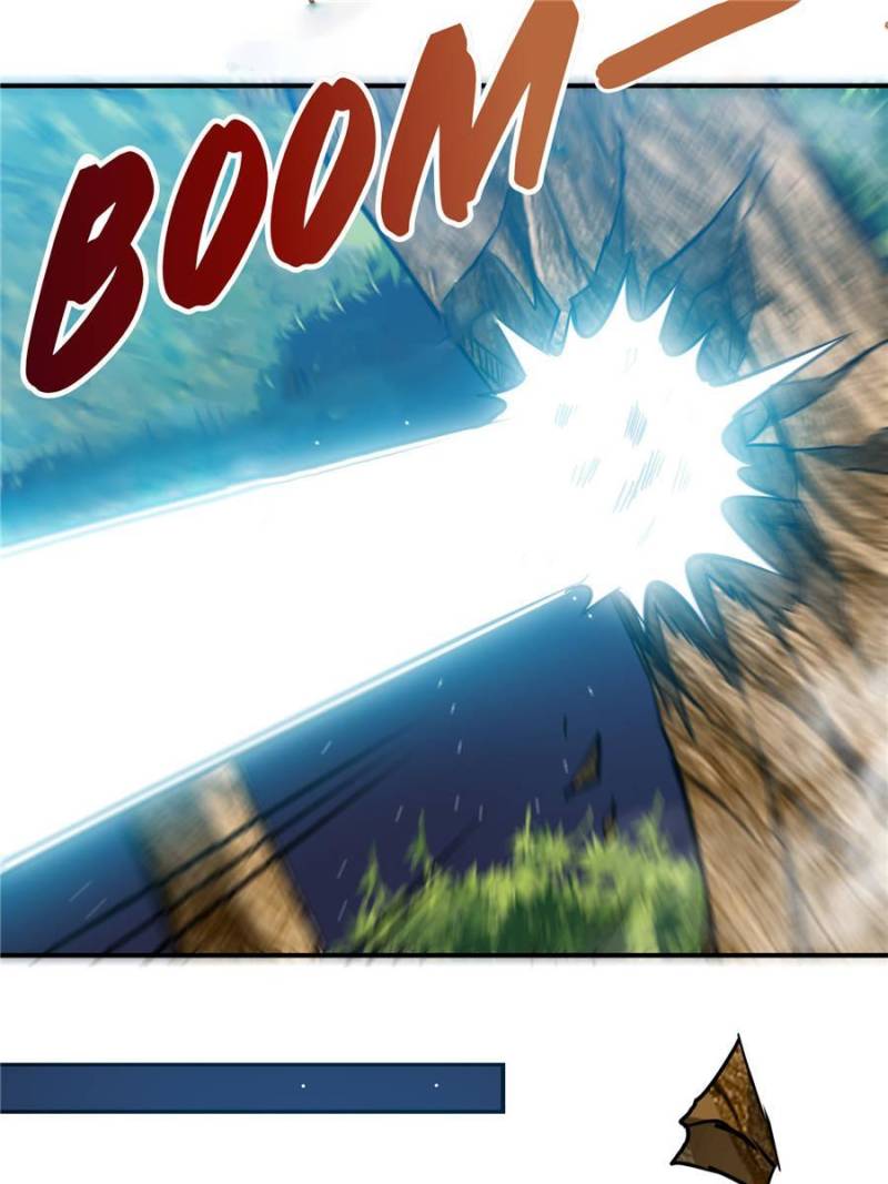 Martial Star Ocean Chapter 25 - Page 83