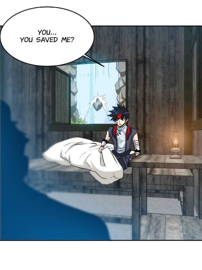 Martial Star Ocean Chapter 26 - Page 13