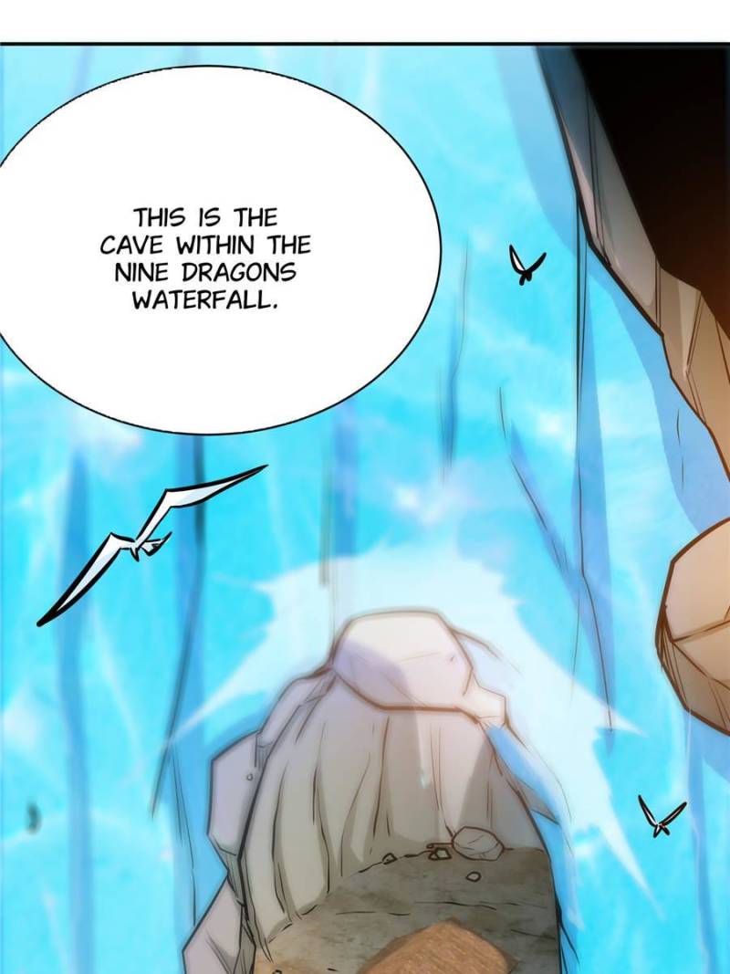 Martial Star Ocean Chapter 26 - Page 18