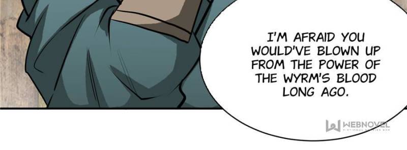 Martial Star Ocean Chapter 26 - Page 22
