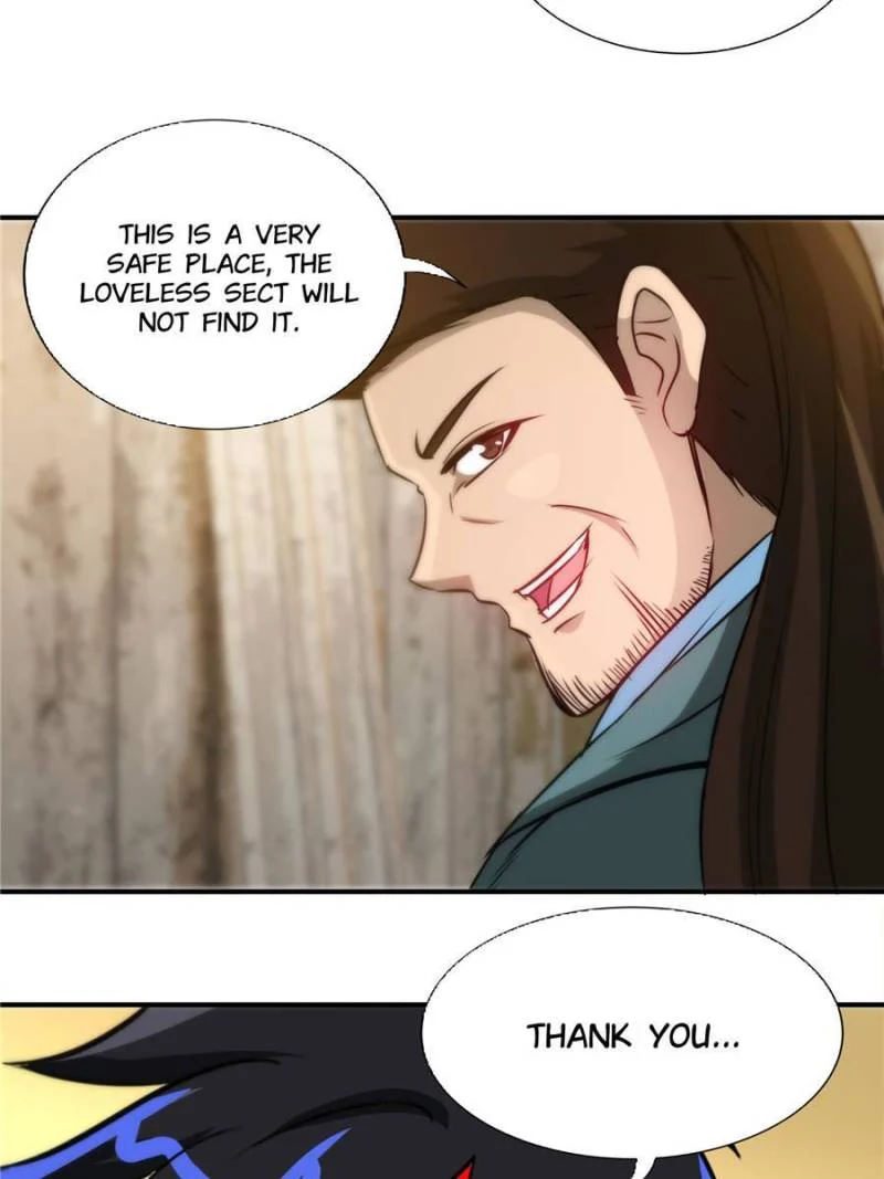 Martial Star Ocean Chapter 26 - Page 29