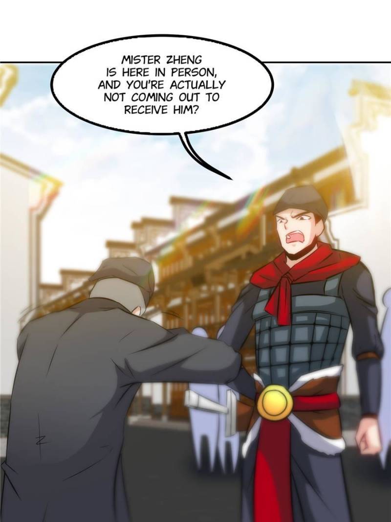 Martial Star Ocean Chapter 26 - Page 47