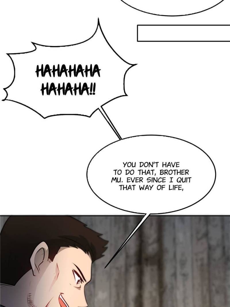 Martial Star Ocean Chapter 27 - Page 23
