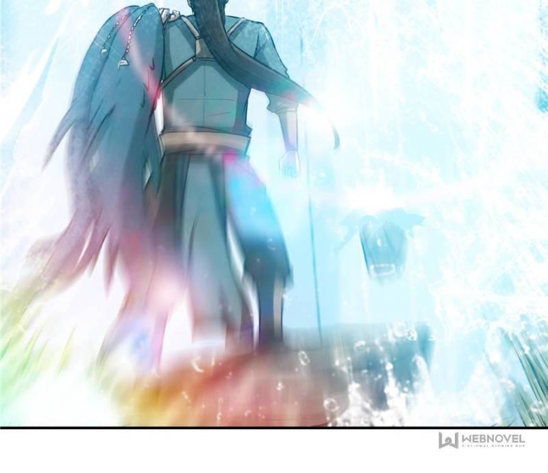 Martial Star Ocean Chapter 27 - Page 4