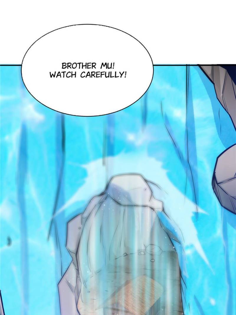 Martial Star Ocean Chapter 27 - Page 31