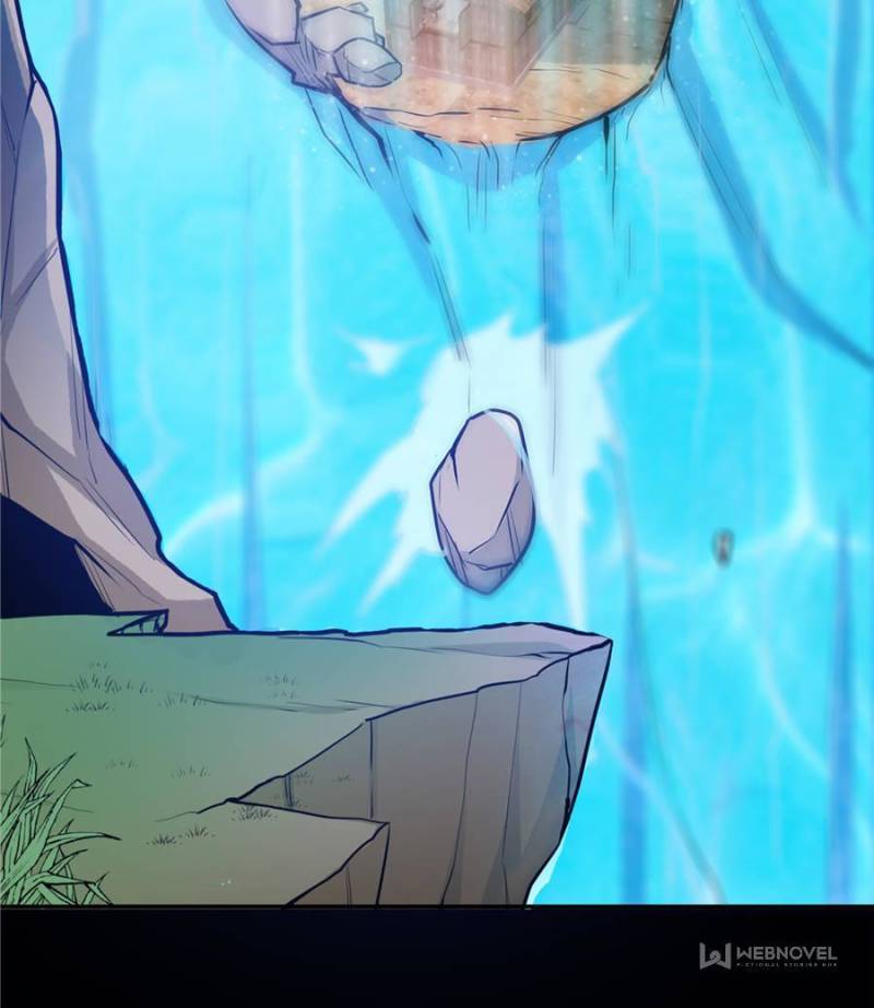 Martial Star Ocean Chapter 27 - Page 32