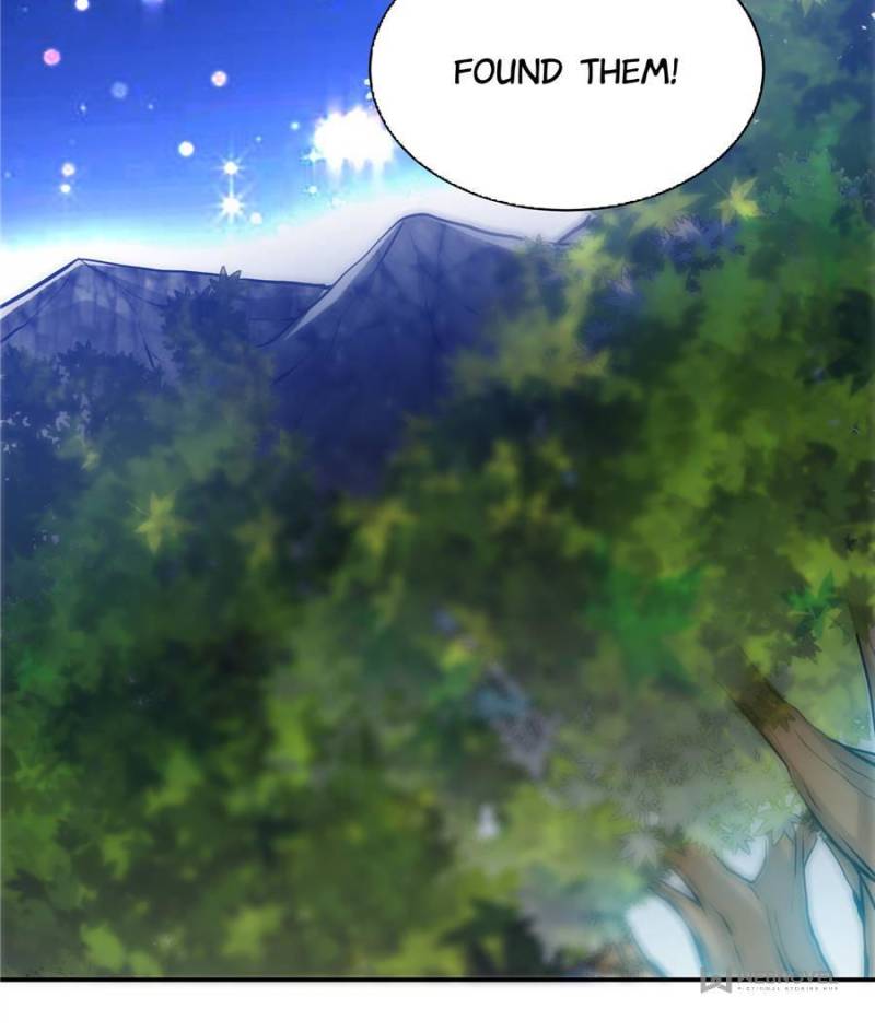 Martial Star Ocean Chapter 27 - Page 34