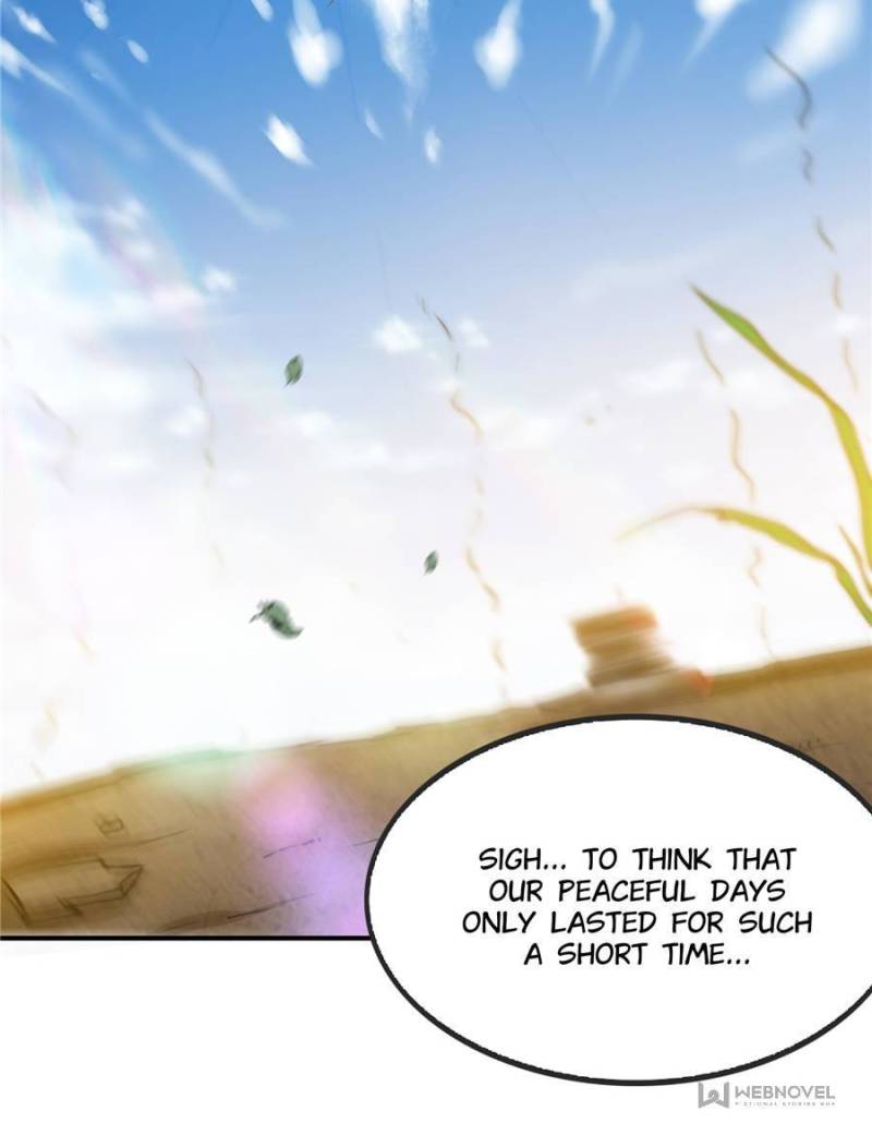 Martial Star Ocean Chapter 27 - Page 38
