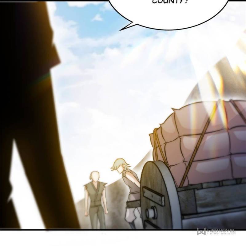 Martial Star Ocean Chapter 27 - Page 42