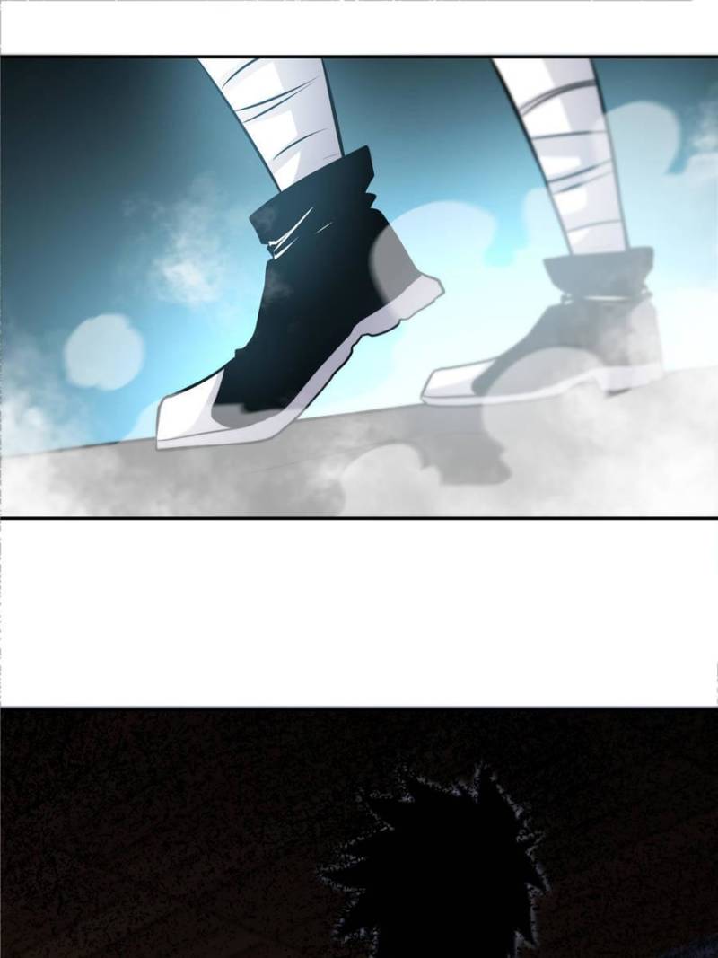 Martial Star Ocean Chapter 28 - Page 16