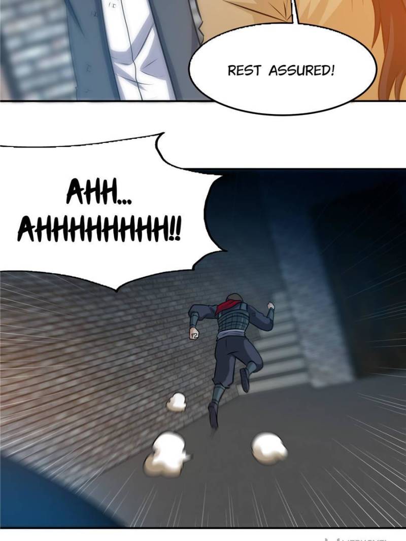 Martial Star Ocean Chapter 28 - Page 28