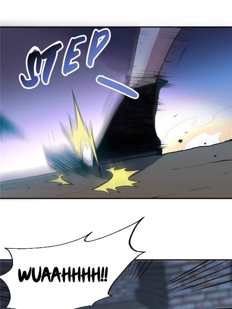 Martial Star Ocean Chapter 28 - Page 32
