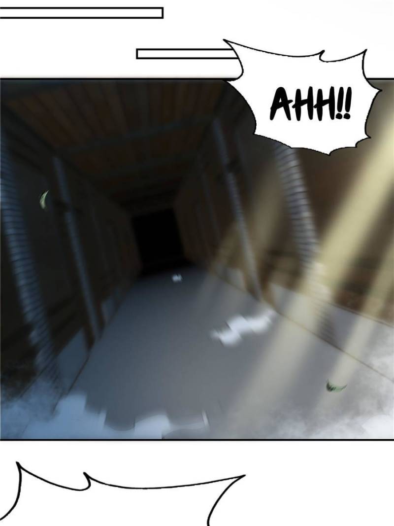 Martial Star Ocean Chapter 28 - Page 5