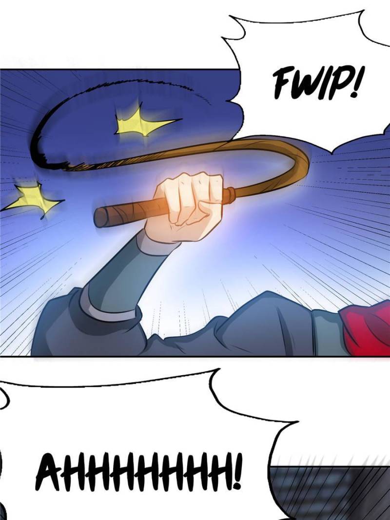 Martial Star Ocean Chapter 28 - Page 7