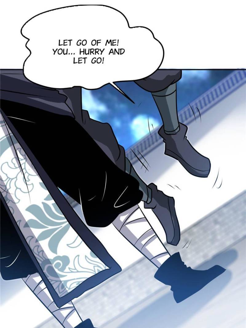 Martial Star Ocean Chapter 29 - Page 23