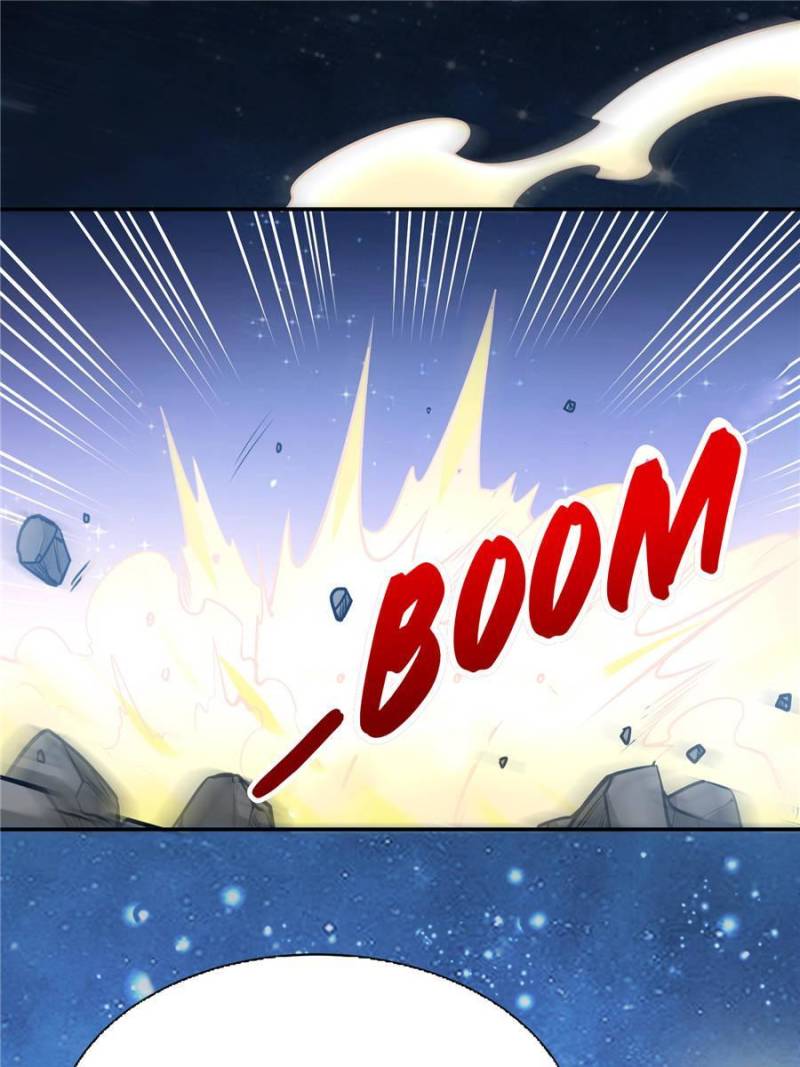Martial Star Ocean Chapter 29 - Page 36