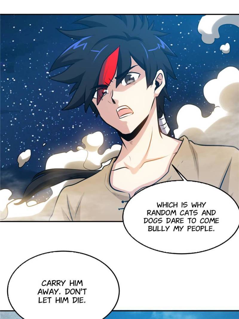 Martial Star Ocean Chapter 29 - Page 38