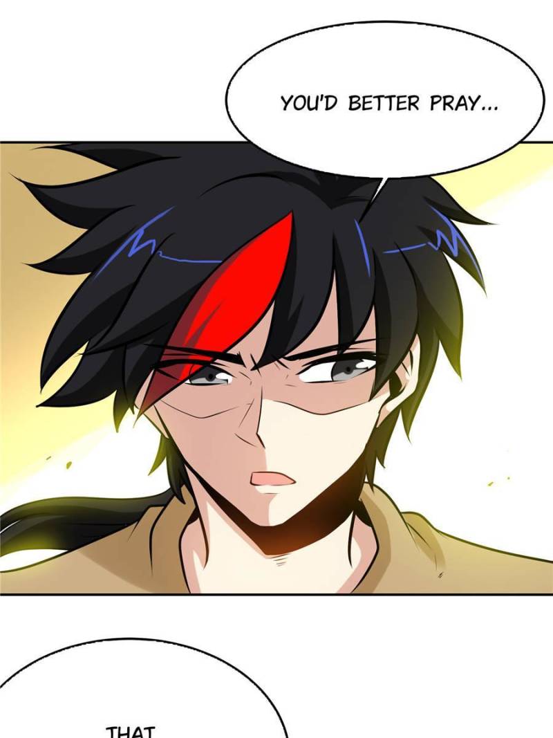 Martial Star Ocean Chapter 29 - Page 40