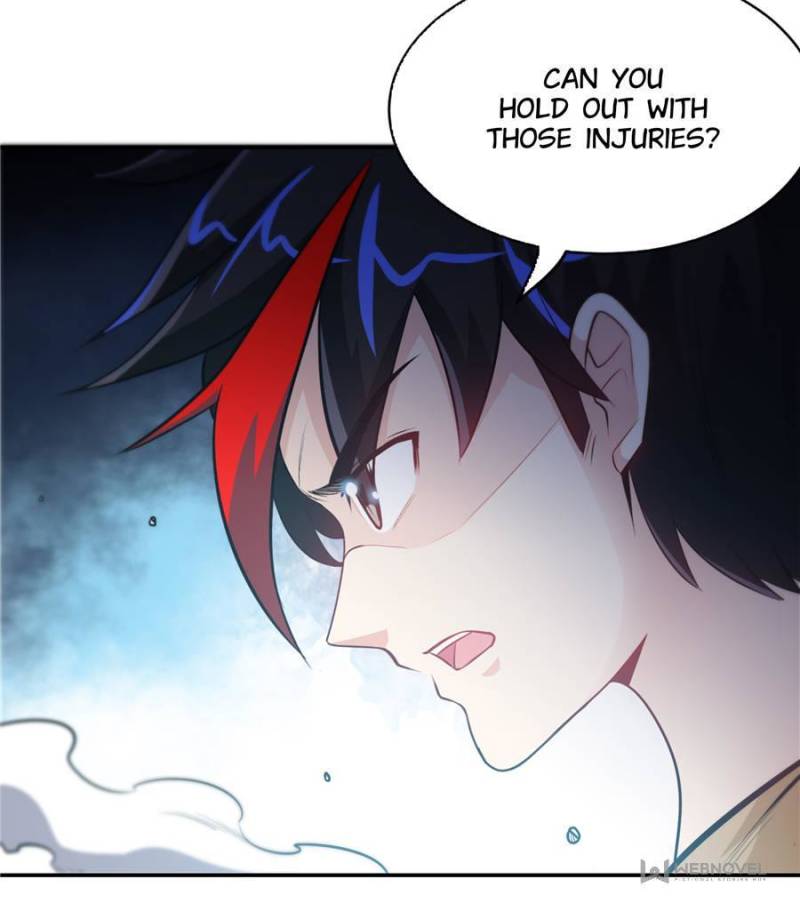 Martial Star Ocean Chapter 29 - Page 44