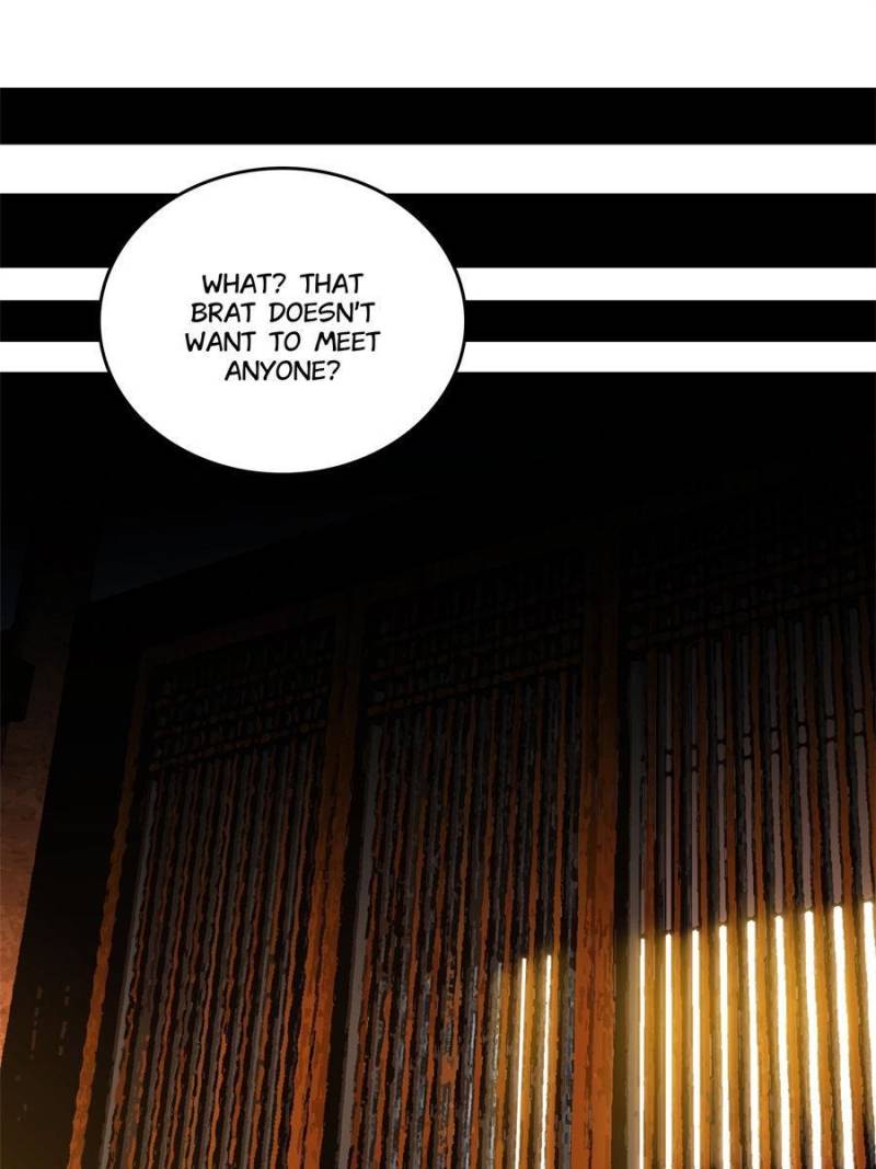 Martial Star Ocean Chapter 3 - Page 20