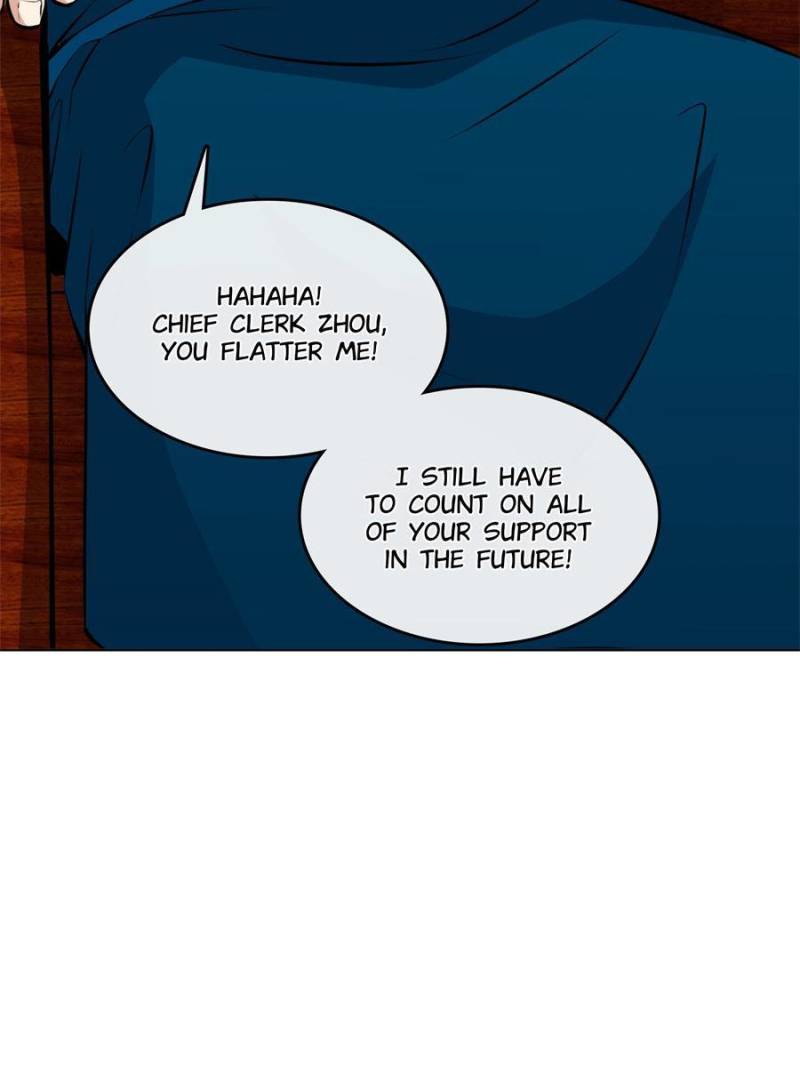 Martial Star Ocean Chapter 3 - Page 26