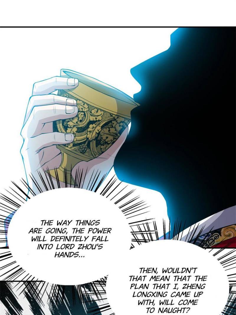 Martial Star Ocean Chapter 3 - Page 30