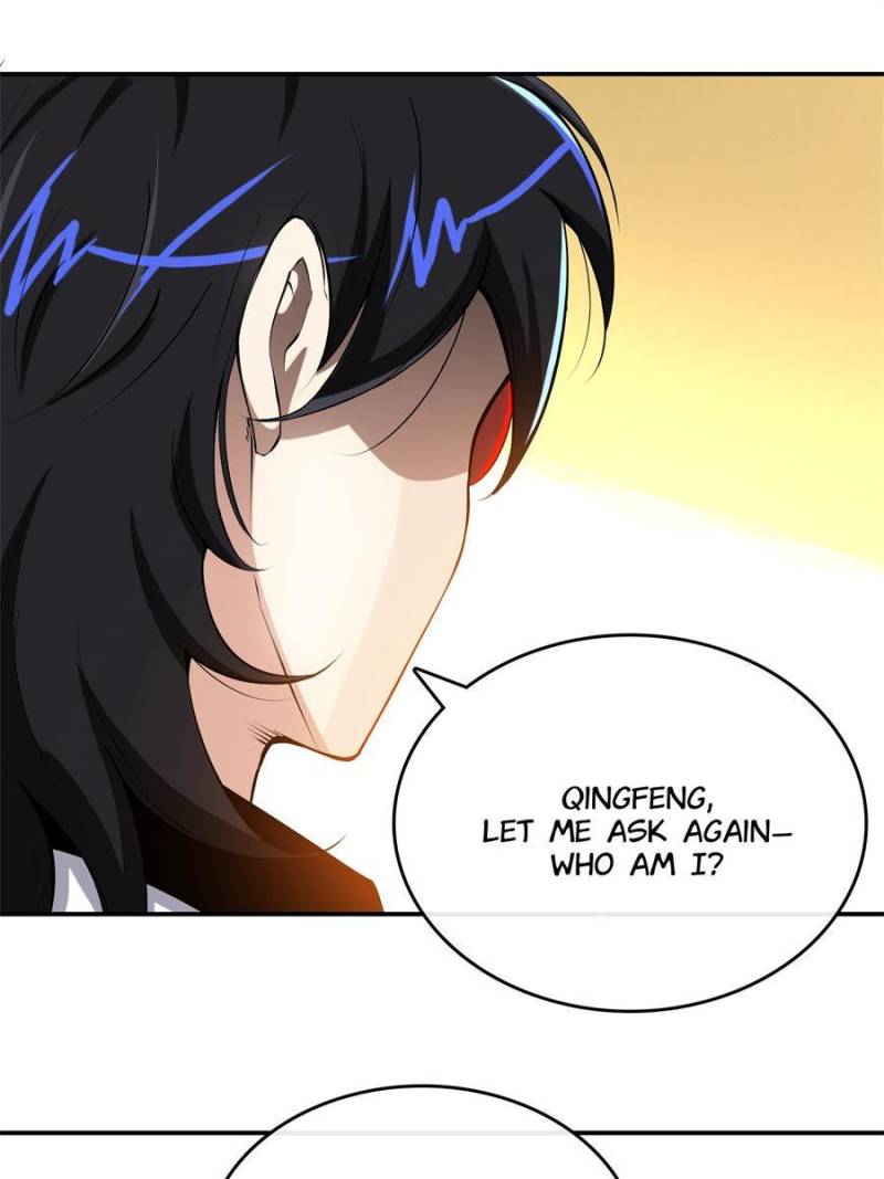 Martial Star Ocean Chapter 3 - Page 45
