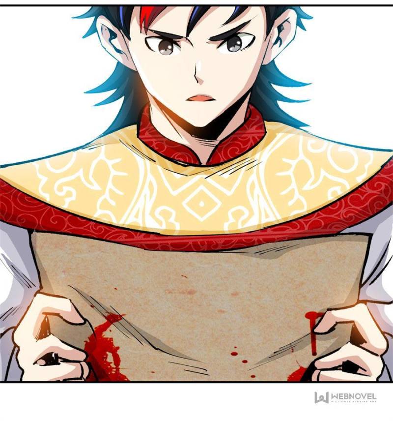 Martial Star Ocean Chapter 3 - Page 63
