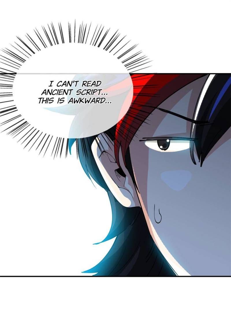 Martial Star Ocean Chapter 3 - Page 64