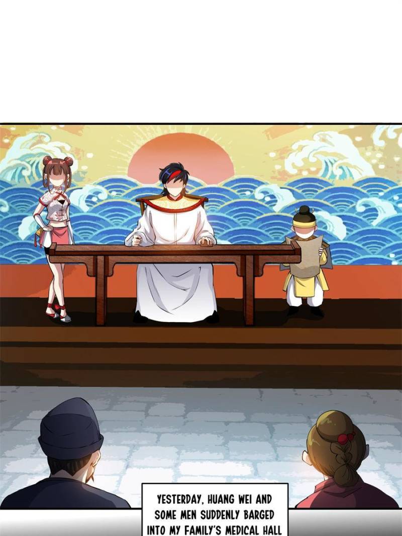 Martial Star Ocean Chapter 3 - Page 69