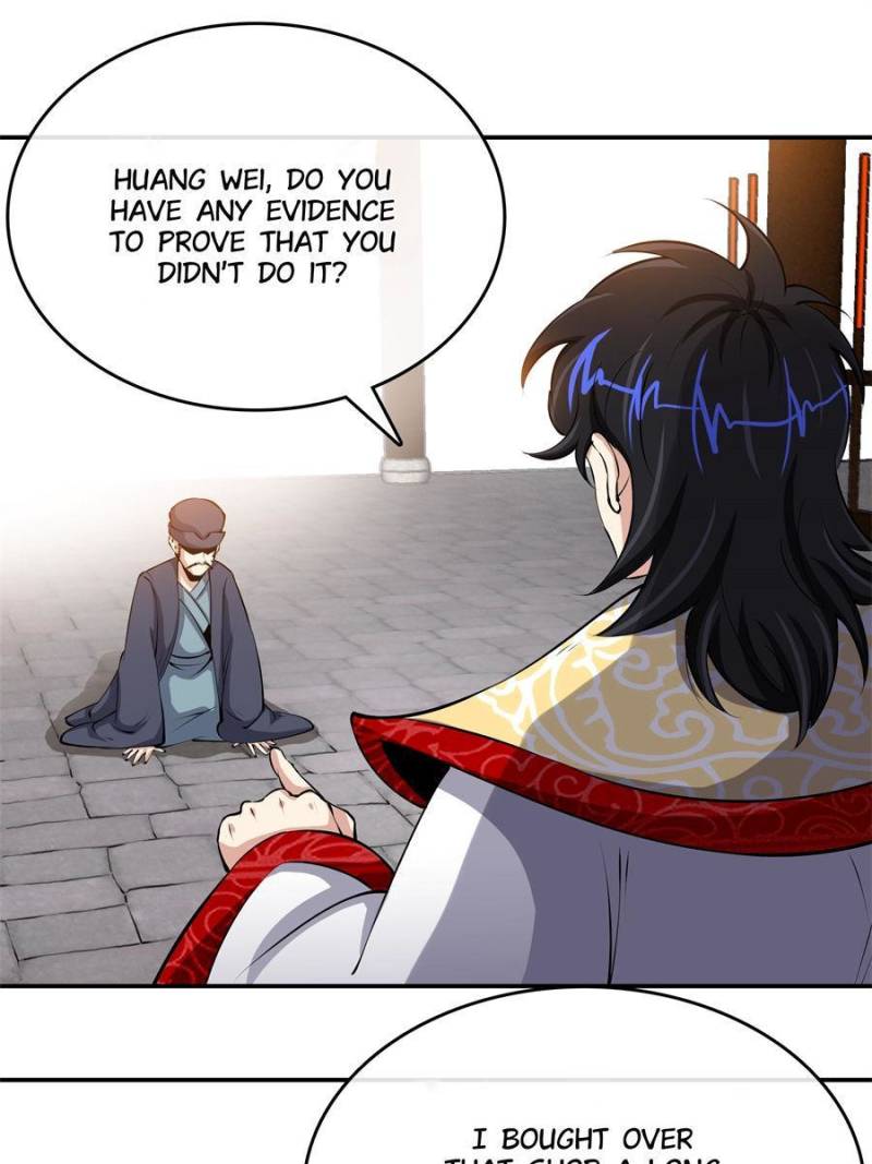 Martial Star Ocean Chapter 3 - Page 85