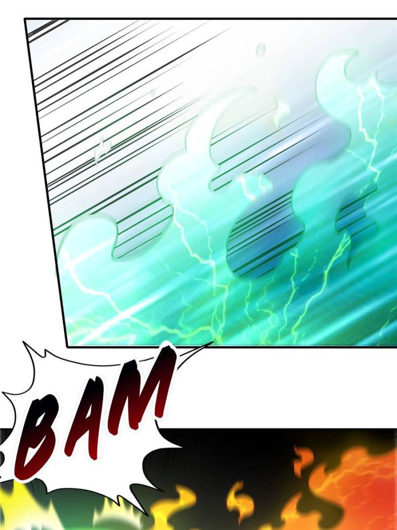Martial Star Ocean Chapter 30 - Page 38