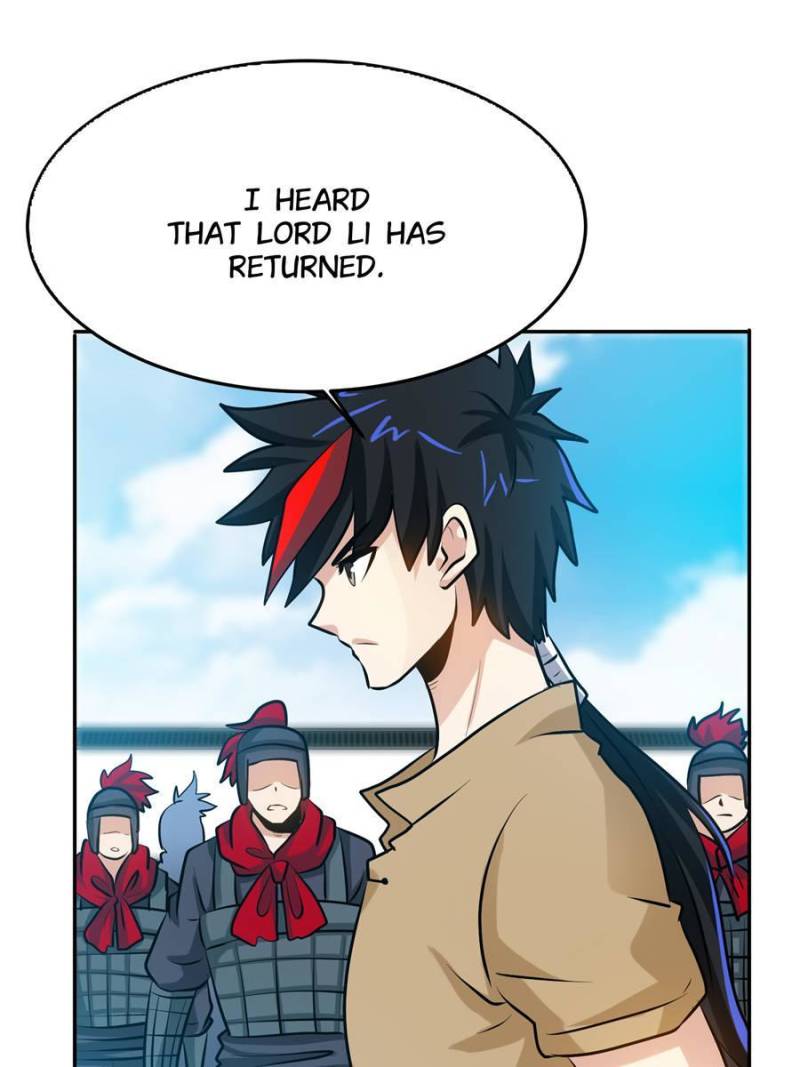 Martial Star Ocean Chapter 30 - Page 6
