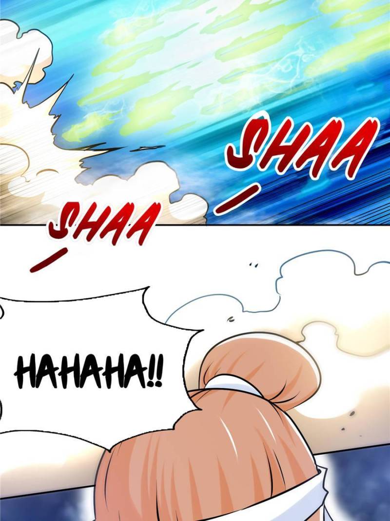 Martial Star Ocean Chapter 30 - Page 54