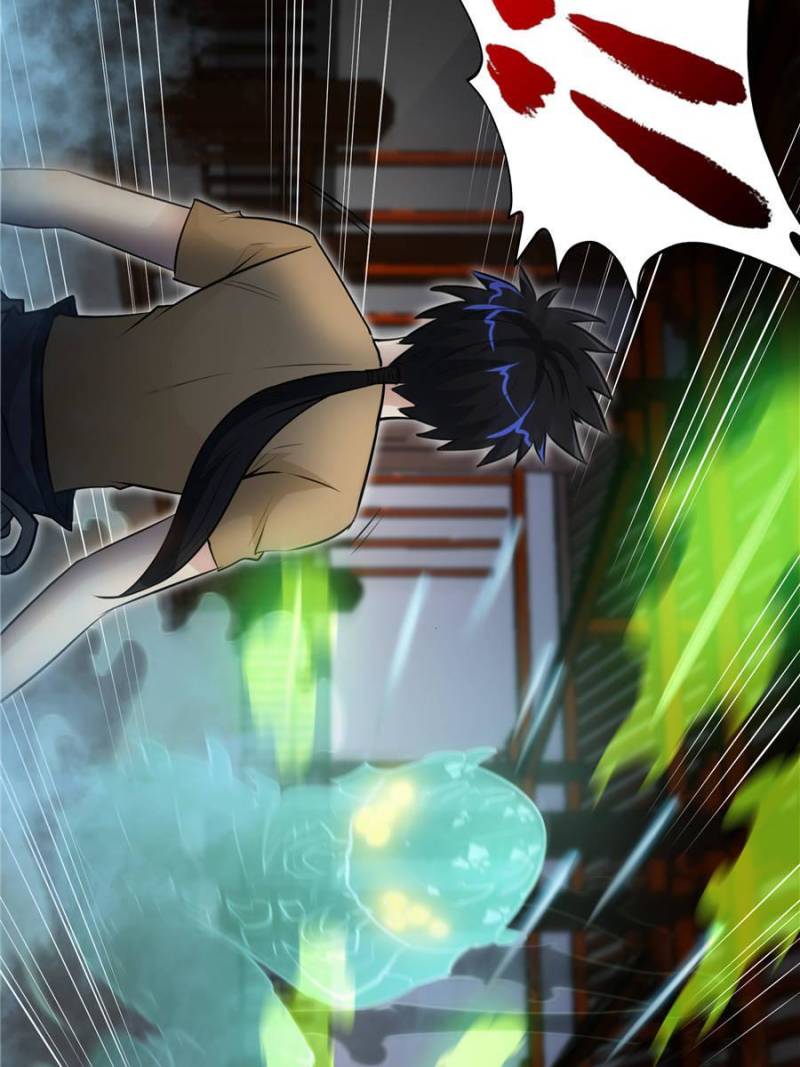 Martial Star Ocean Chapter 30 - Page 63