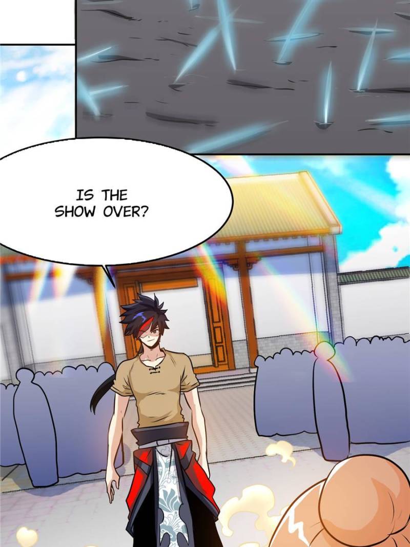 Martial Star Ocean Chapter 30 - Page 72