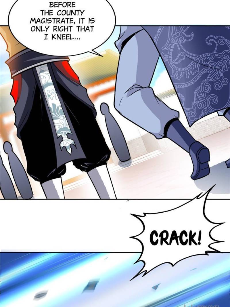 Martial Star Ocean Chapter 30 - Page 77