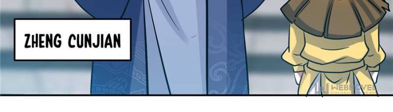 Martial Star Ocean Chapter 30 - Page 9