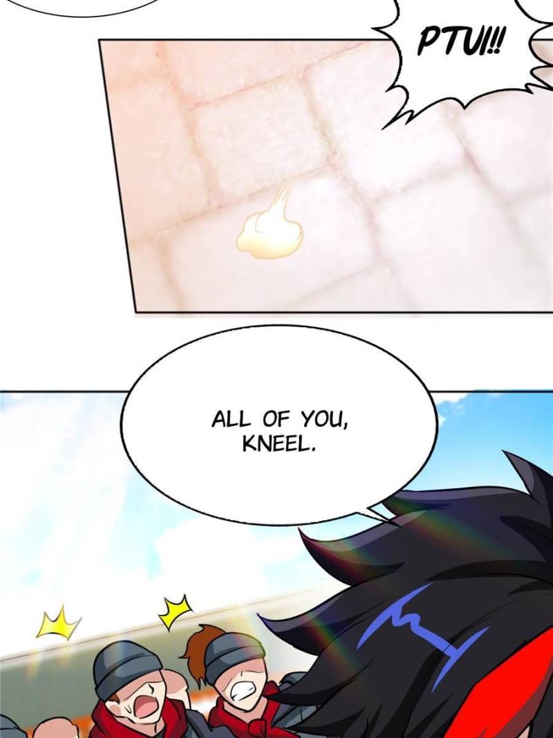 Martial Star Ocean Chapter 30 - Page 84