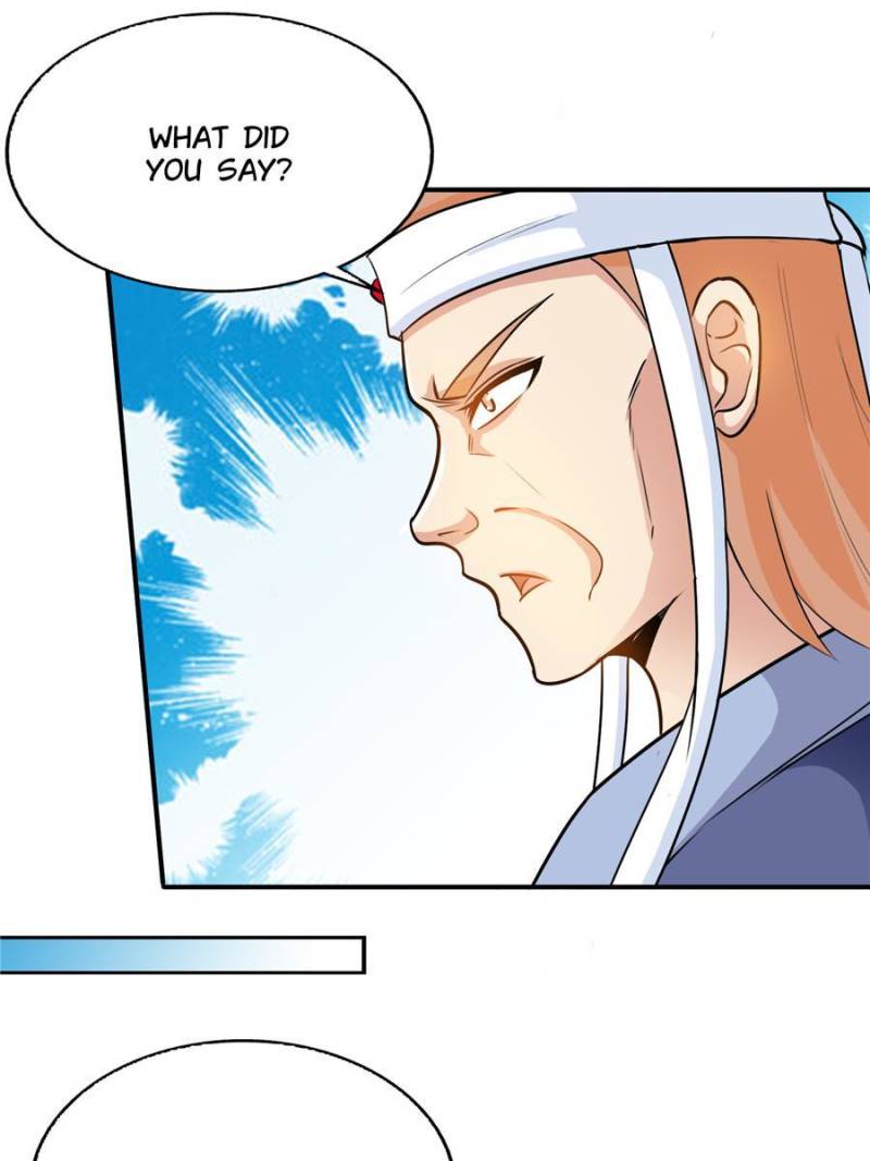 Martial Star Ocean Chapter 31 - Page 28