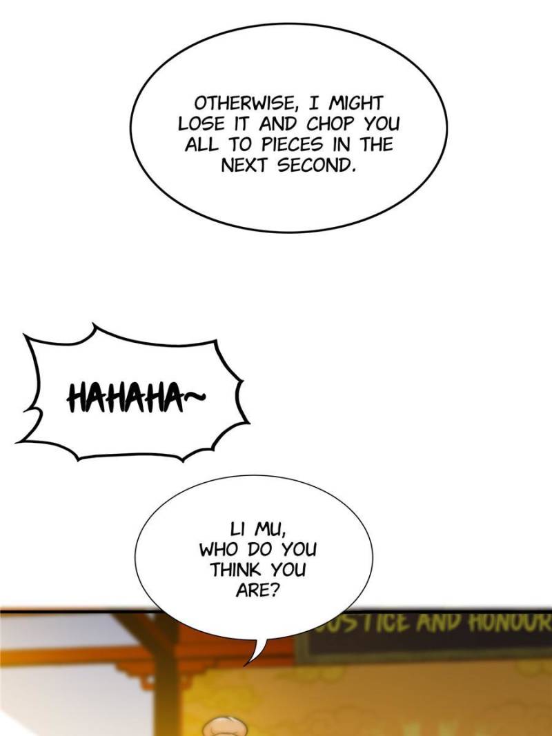 Martial Star Ocean Chapter 31 - Page 31