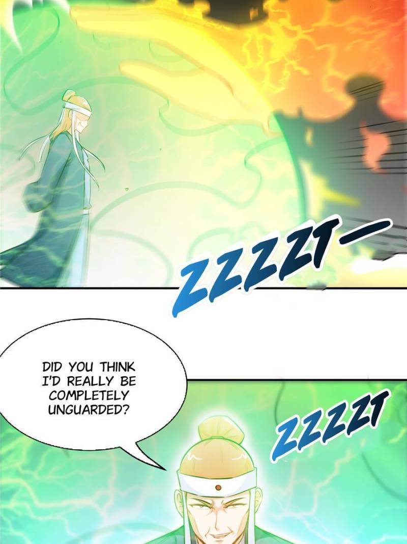 Martial Star Ocean Chapter 31 - Page 39