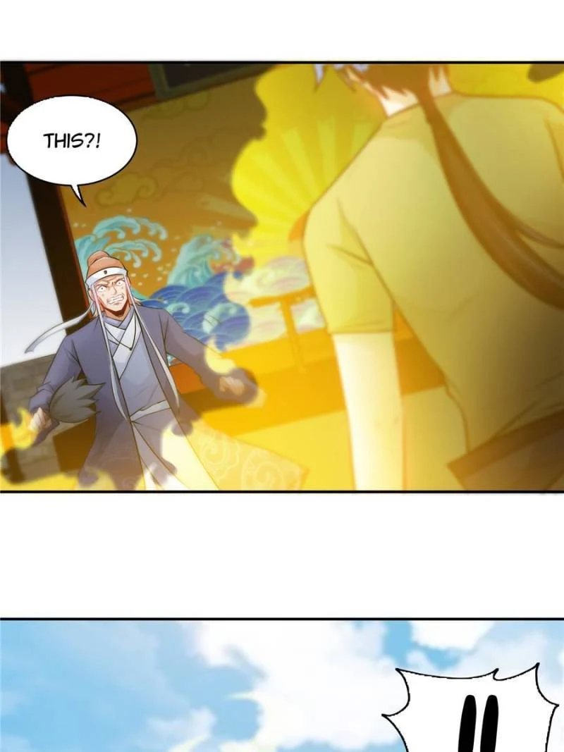 Martial Star Ocean Chapter 31 - Page 45