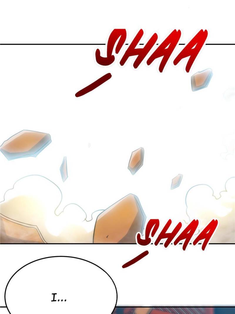 Martial Star Ocean Chapter 31 - Page 48