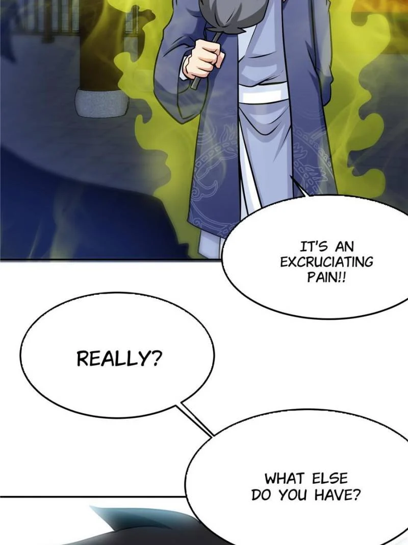 Martial Star Ocean Chapter 31 - Page 59