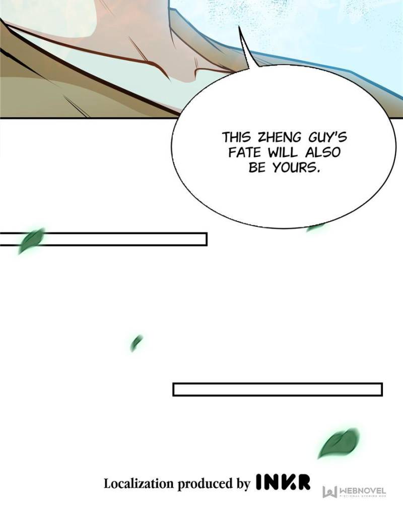 Martial Star Ocean Chapter 31 - Page 87