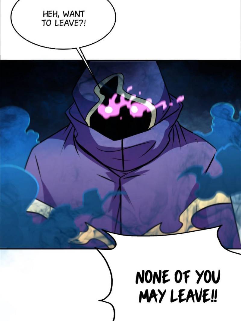 Martial Star Ocean Chapter 32 - Page 11