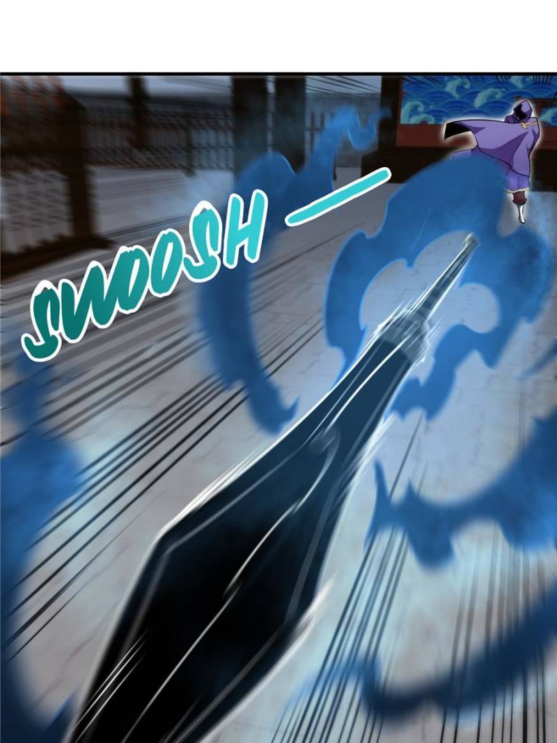 Martial Star Ocean Chapter 32 - Page 13