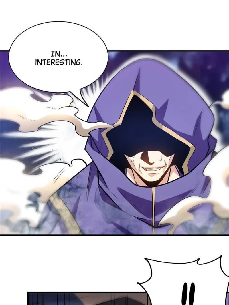 Martial Star Ocean Chapter 32 - Page 30